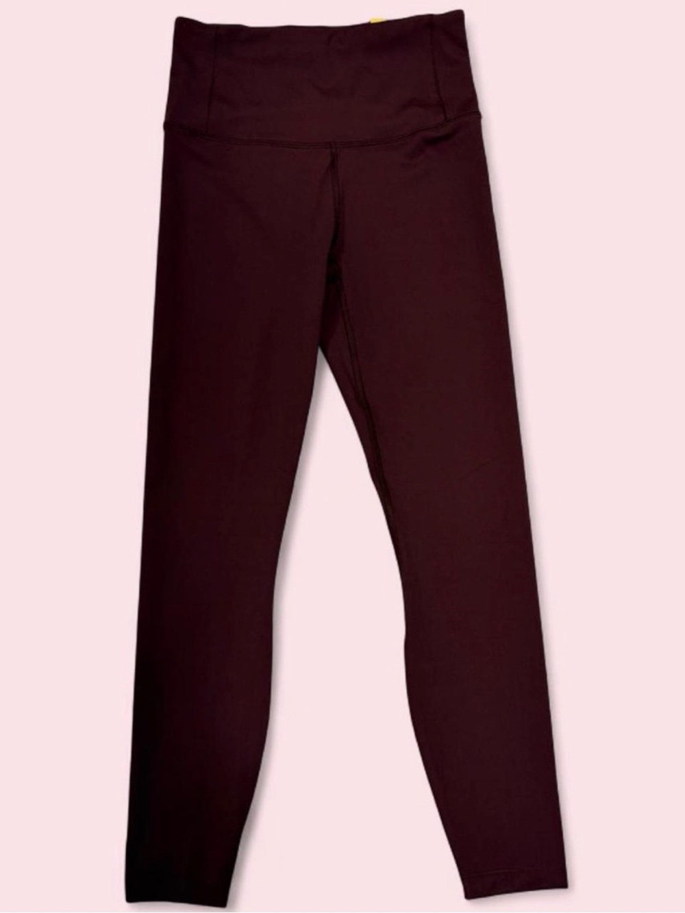 All In | Motion Dynamic Flex High-Rise Leggings in Brown size Small